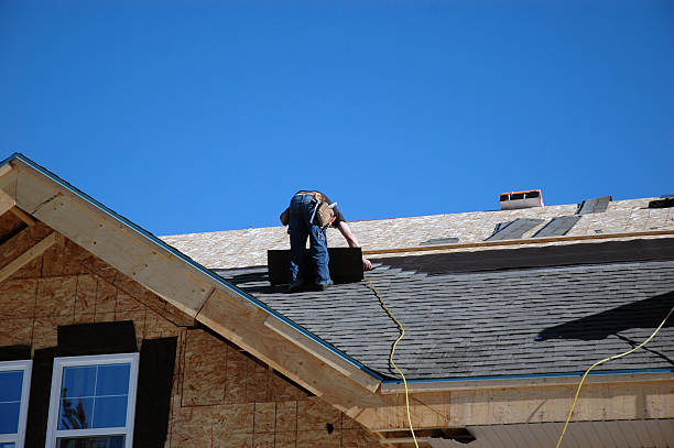 Fast & Reliable Emergency Roof Repairs in Dahlgren, VA