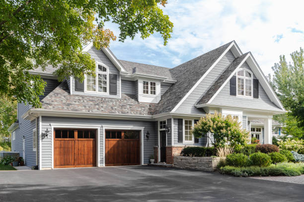 Best Roof Ventilation Installation  in Dahlgren, VA