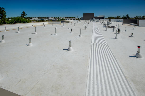 Professional Roofing in Dahlgren, VA